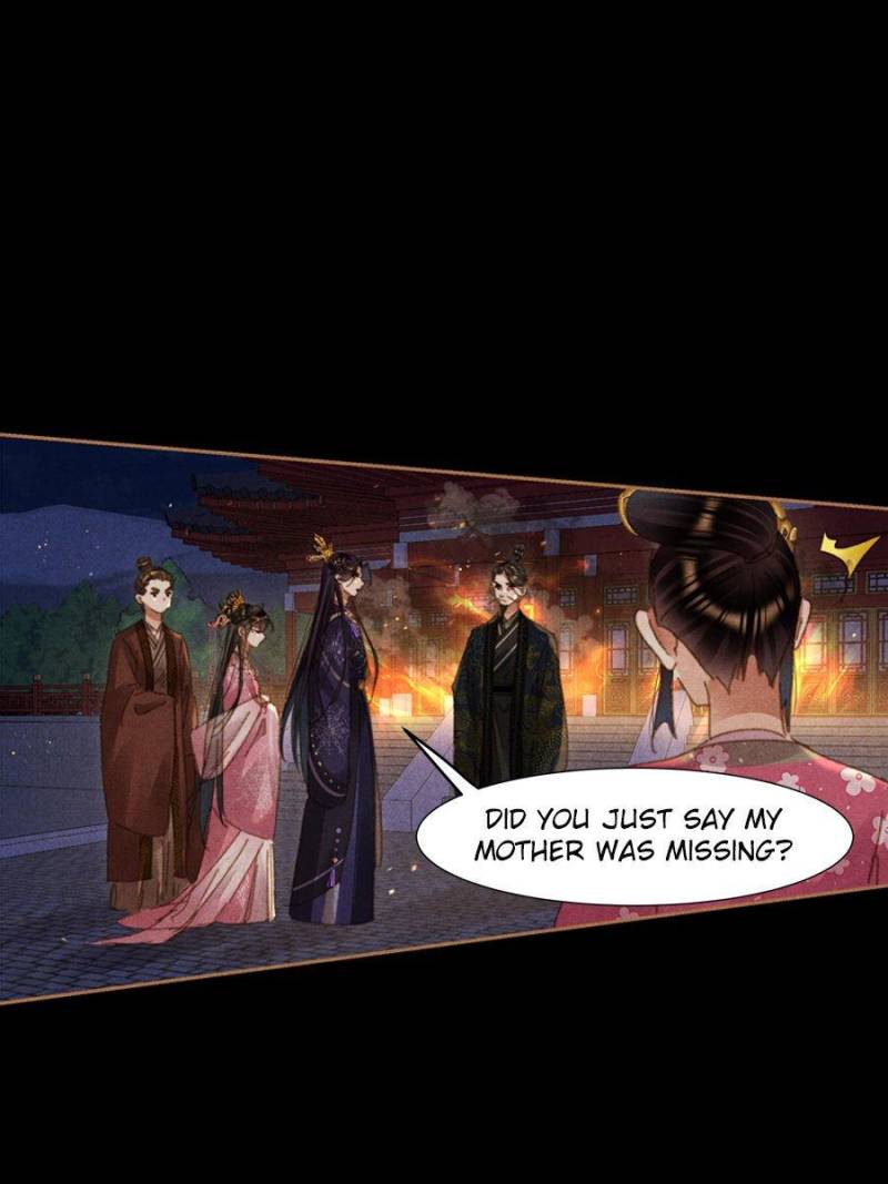 Shen Yi Di Nu chapter 629 page 2