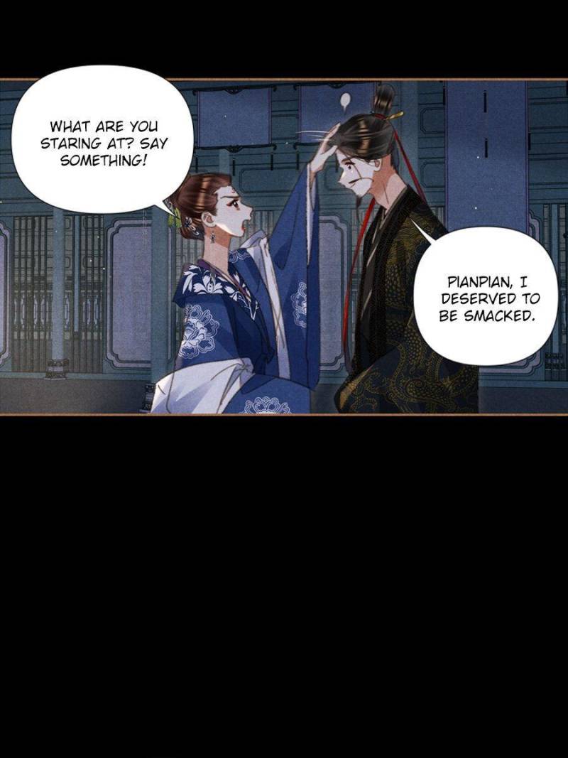 Shen Yi Di Nu chapter 631 page 4