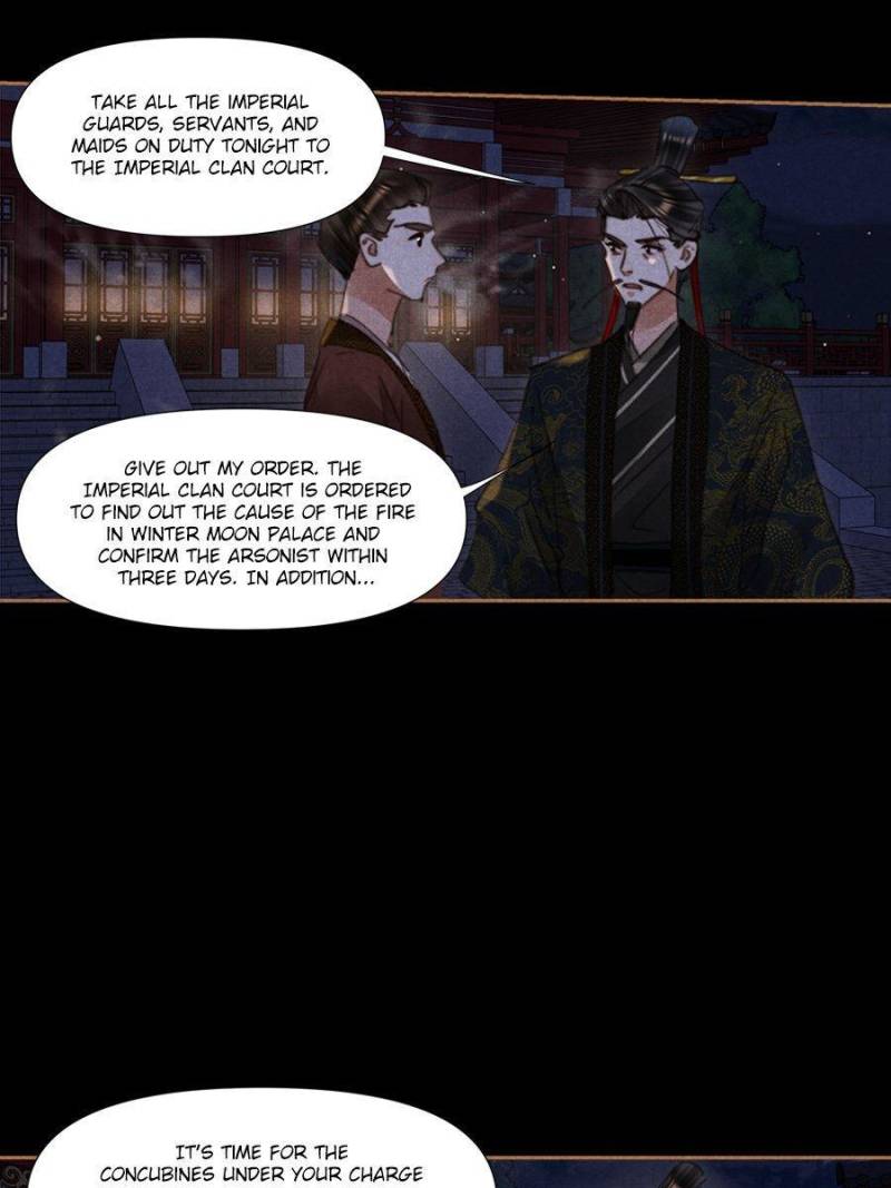 Shen Yi Di Nu chapter 633 page 3
