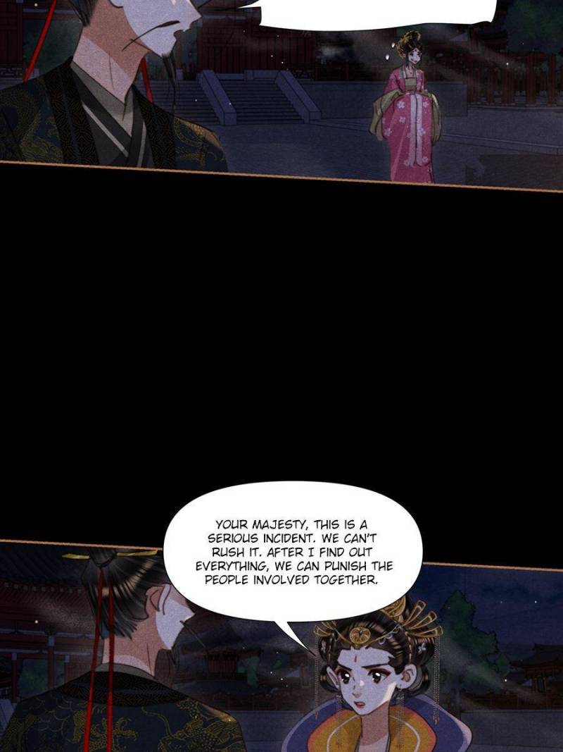 Shen Yi Di Nu chapter 633 page 5