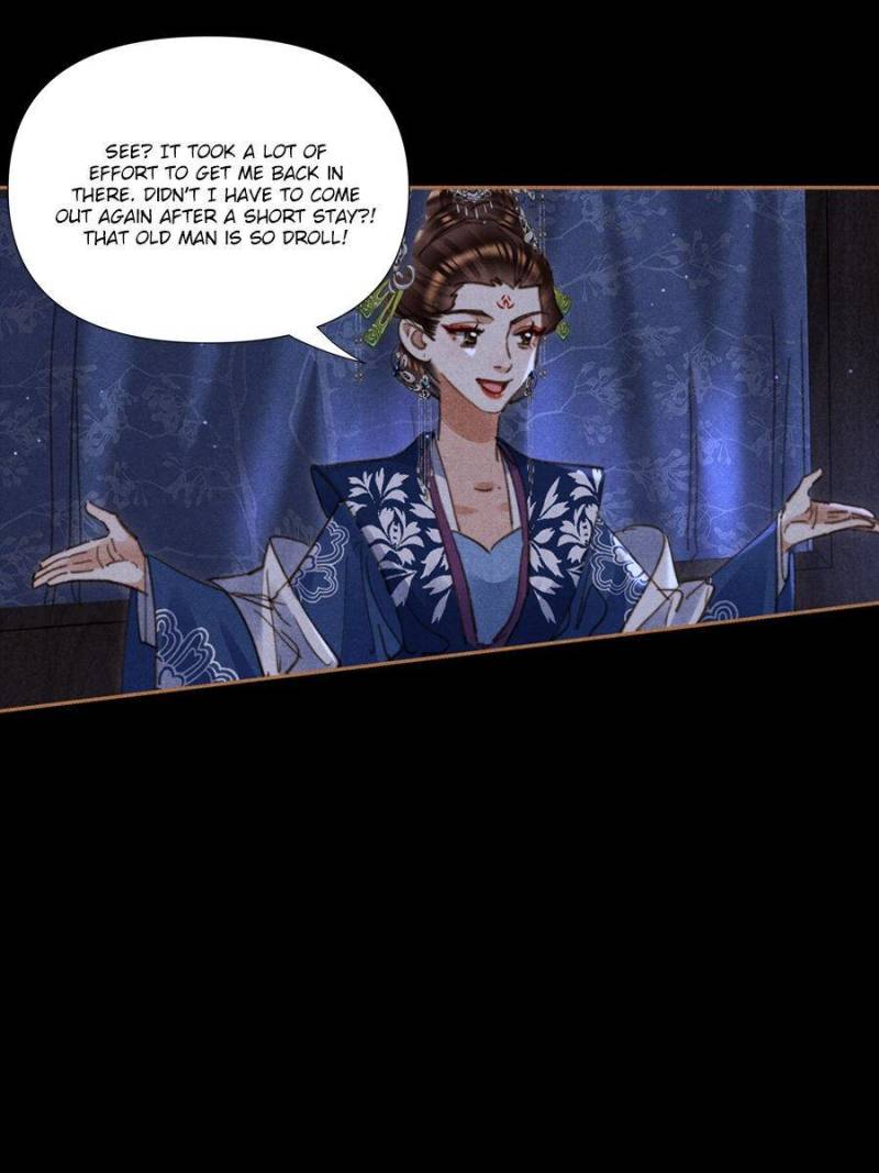 Shen Yi Di Nu chapter 634 page 2