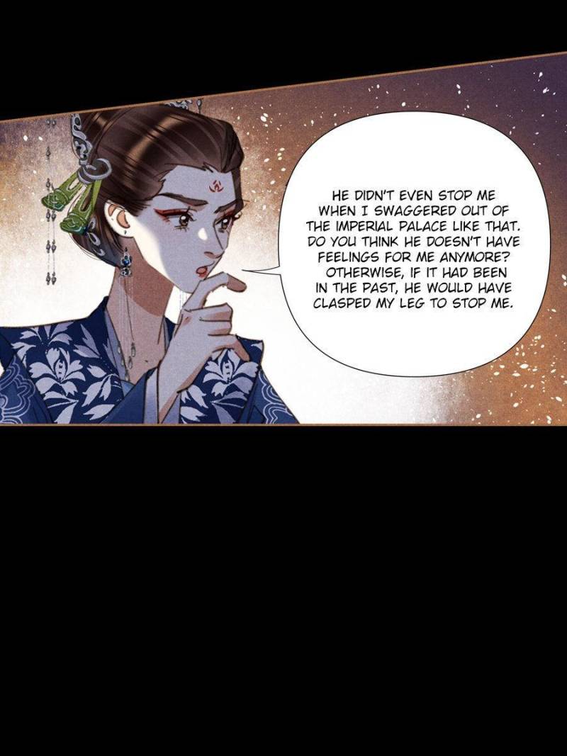 Shen Yi Di Nu chapter 634 page 3