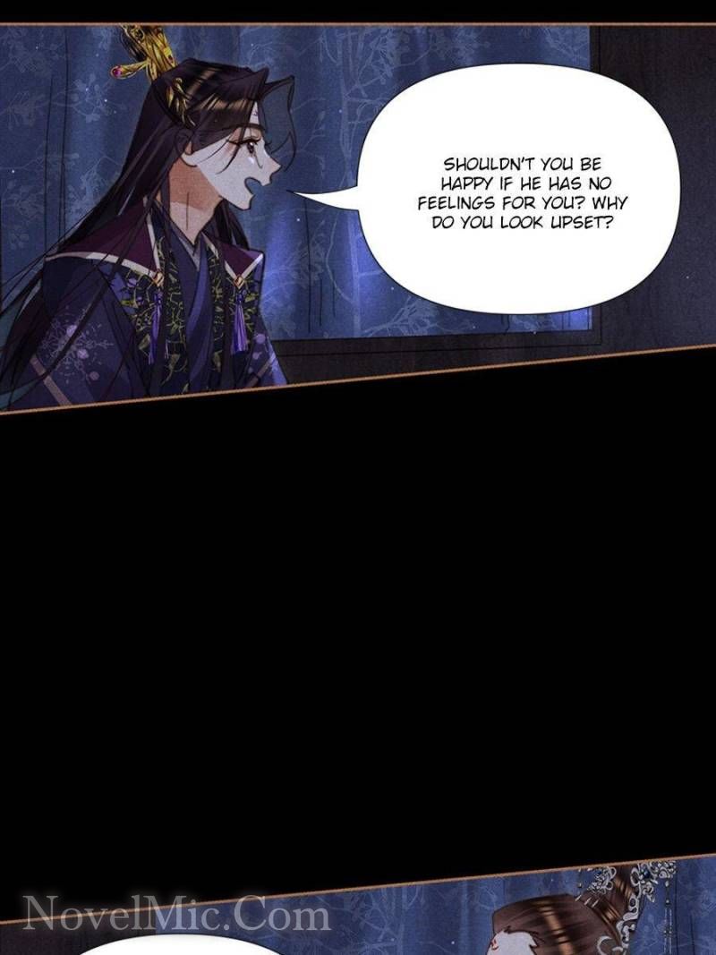 Shen Yi Di Nu chapter 634 page 4