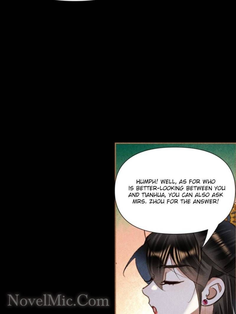 Shen Yi Di Nu chapter 636 page 3