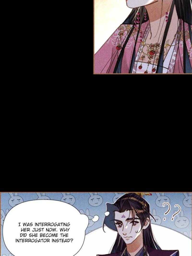 Shen Yi Di Nu chapter 636 page 4