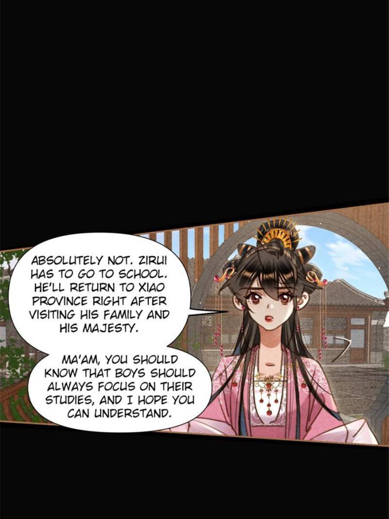 Shen Yi Di Nu chapter 639 page 2