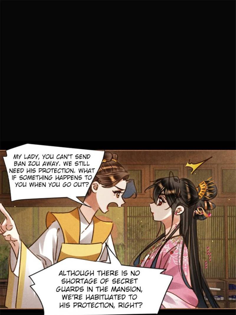 Shen Yi Di Nu chapter 640 page 21