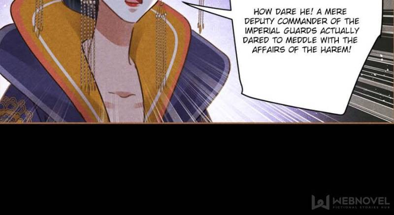 Shen Yi Di Nu chapter 641 page 19