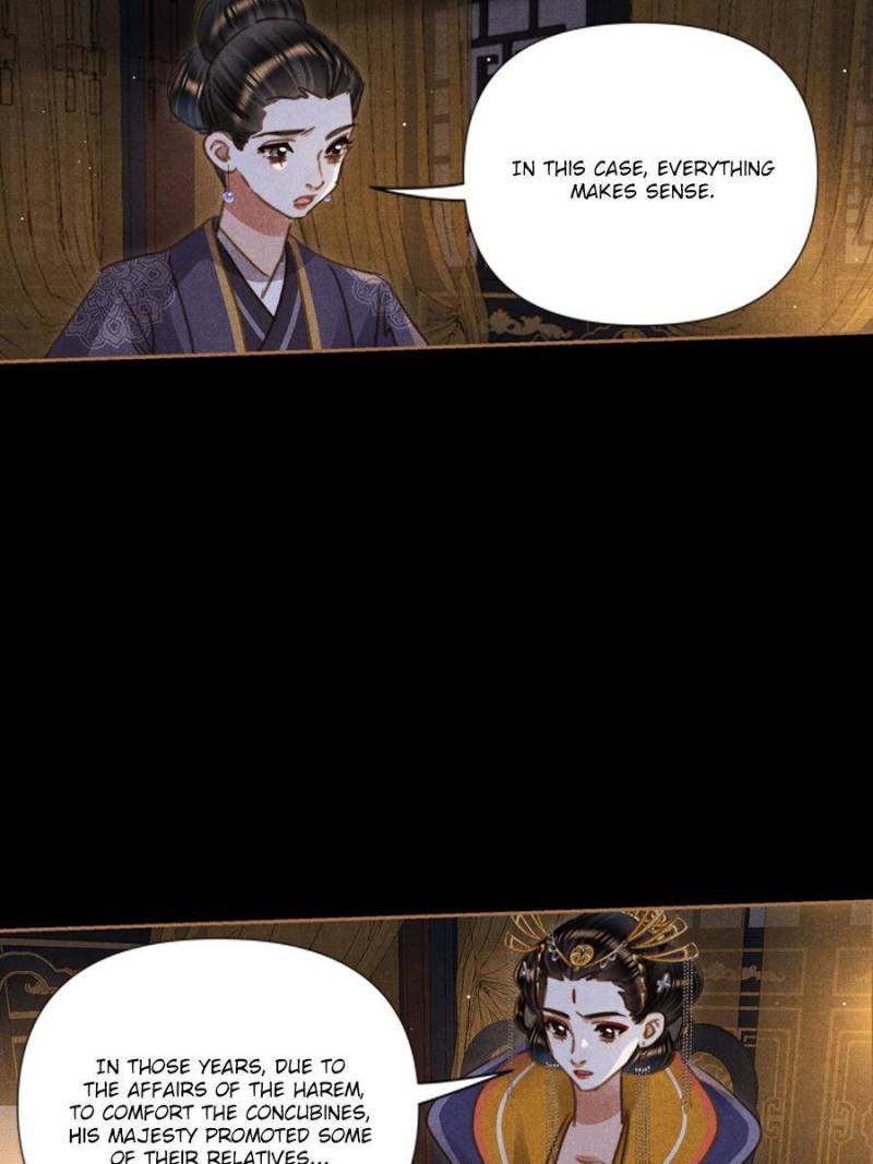 Shen Yi Di Nu chapter 641 page 21