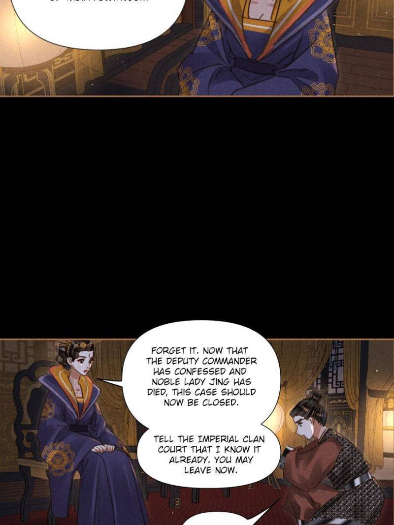 Shen Yi Di Nu chapter 641 page 22
