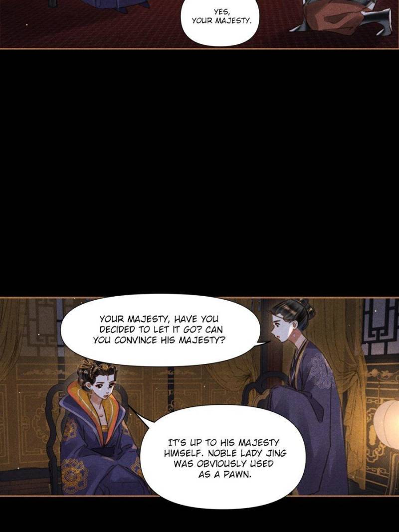 Shen Yi Di Nu chapter 641 page 23