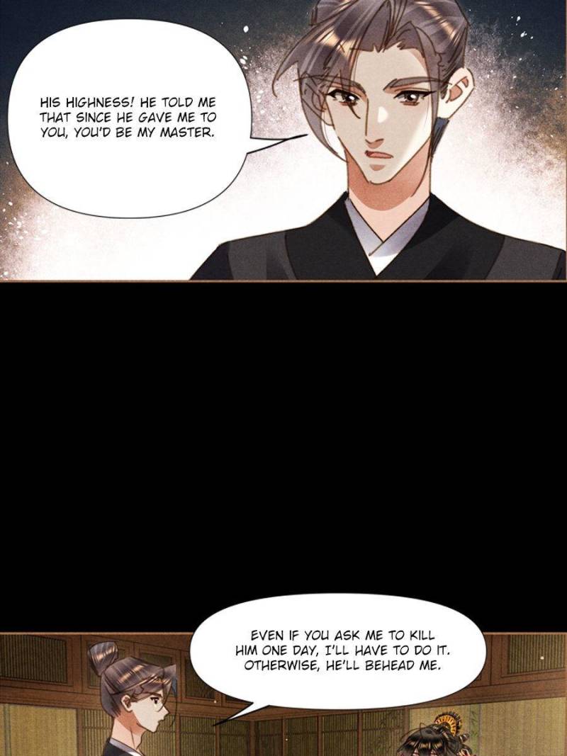Shen Yi Di Nu chapter 641 page 3