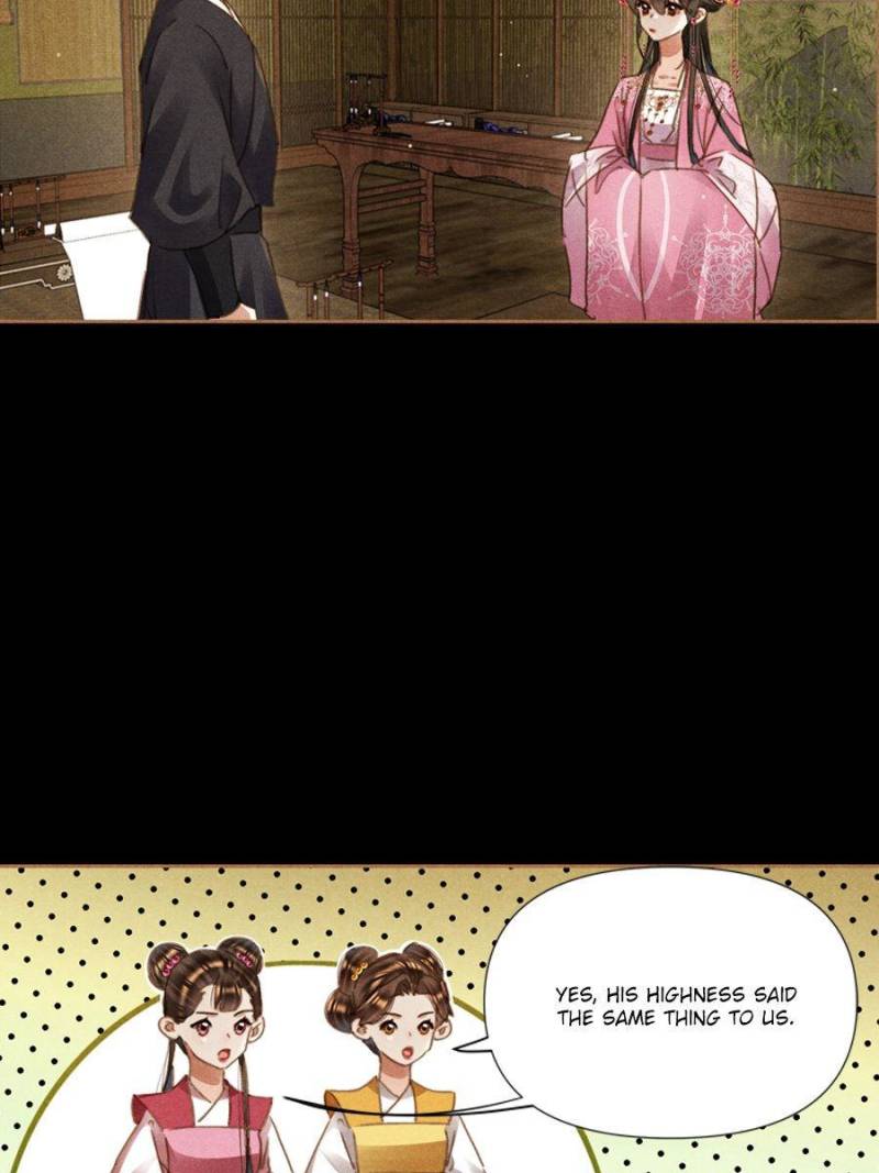 Shen Yi Di Nu chapter 641 page 4