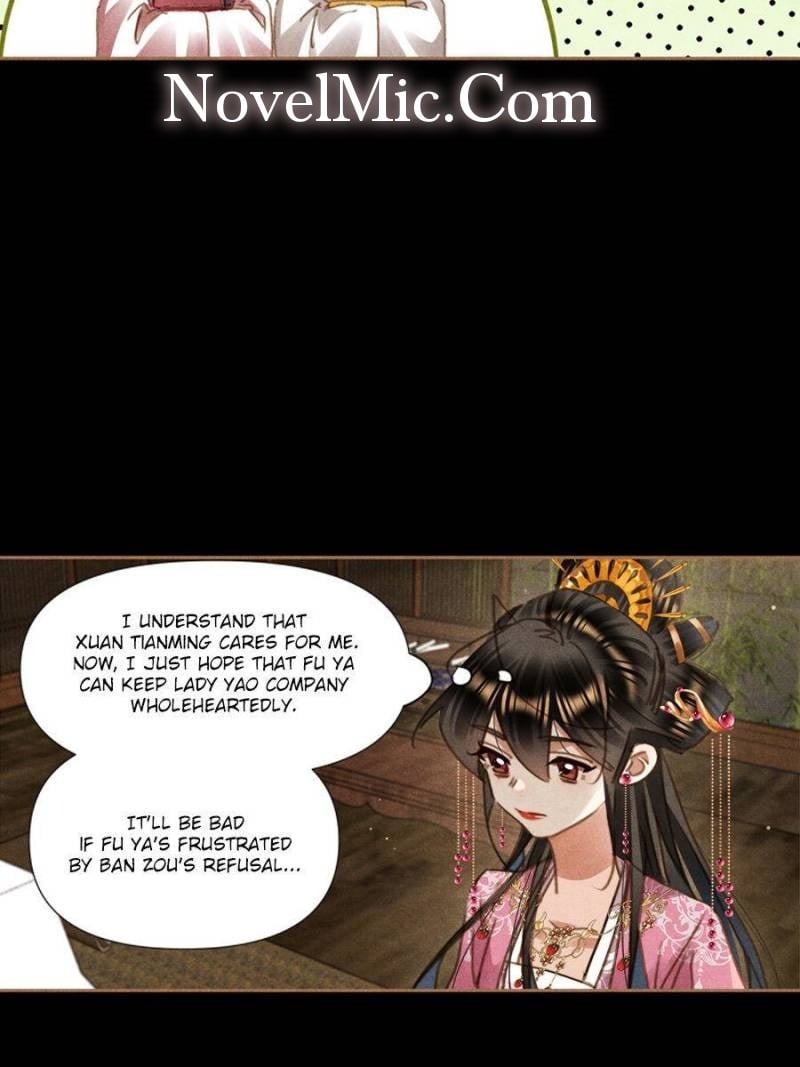 Shen Yi Di Nu chapter 641 page 5