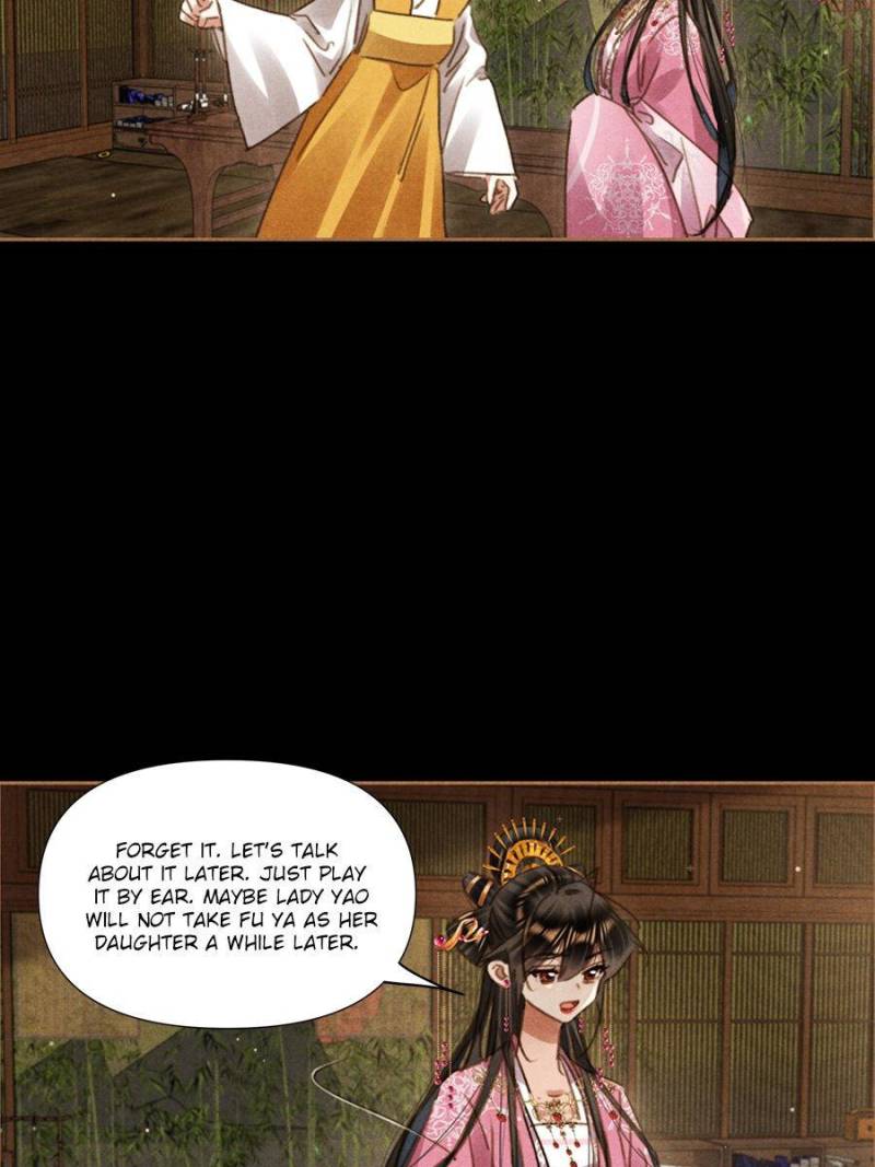 Shen Yi Di Nu chapter 641 page 9