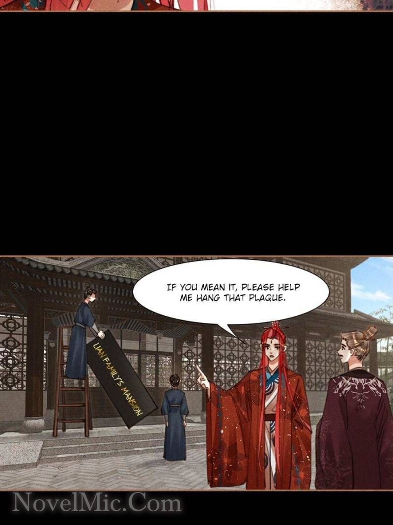 Shen Yi Di Nu chapter 643 page 11