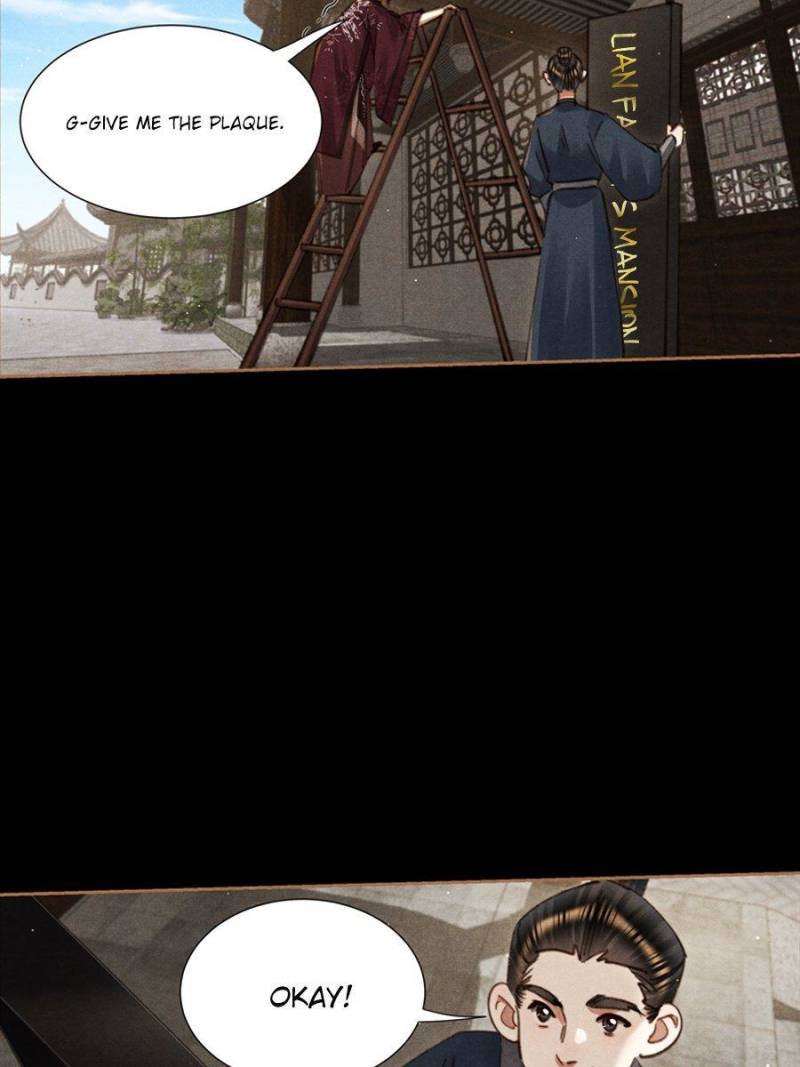 Shen Yi Di Nu chapter 643 page 21