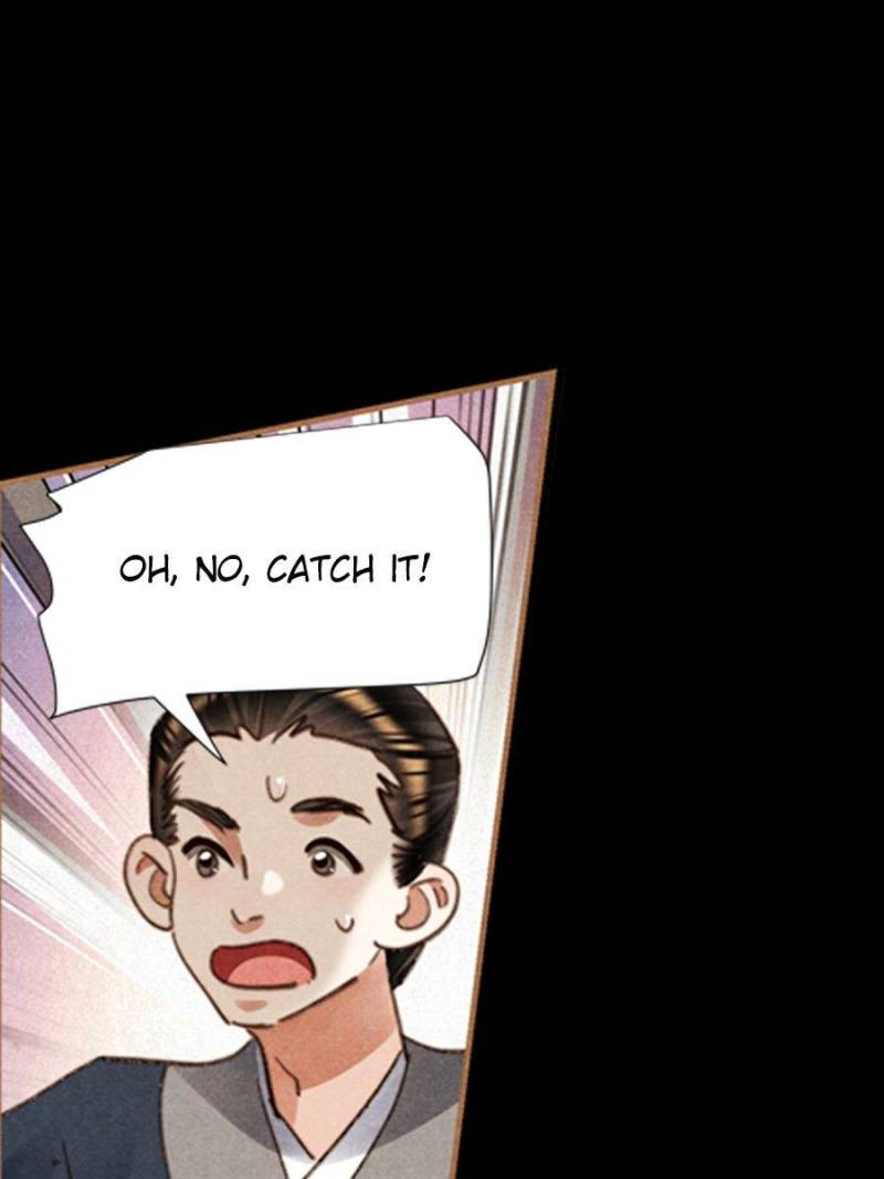 Shen Yi Di Nu chapter 643 page 24