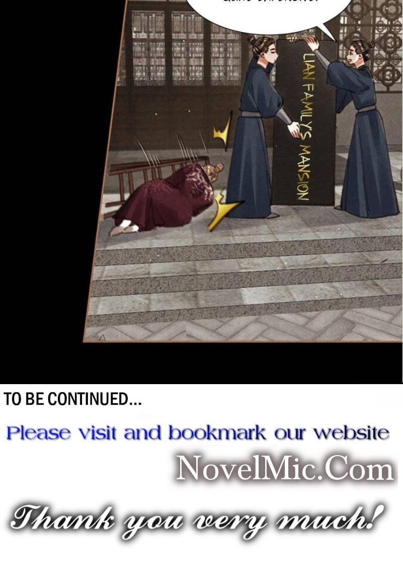 Shen Yi Di Nu chapter 643 page 26