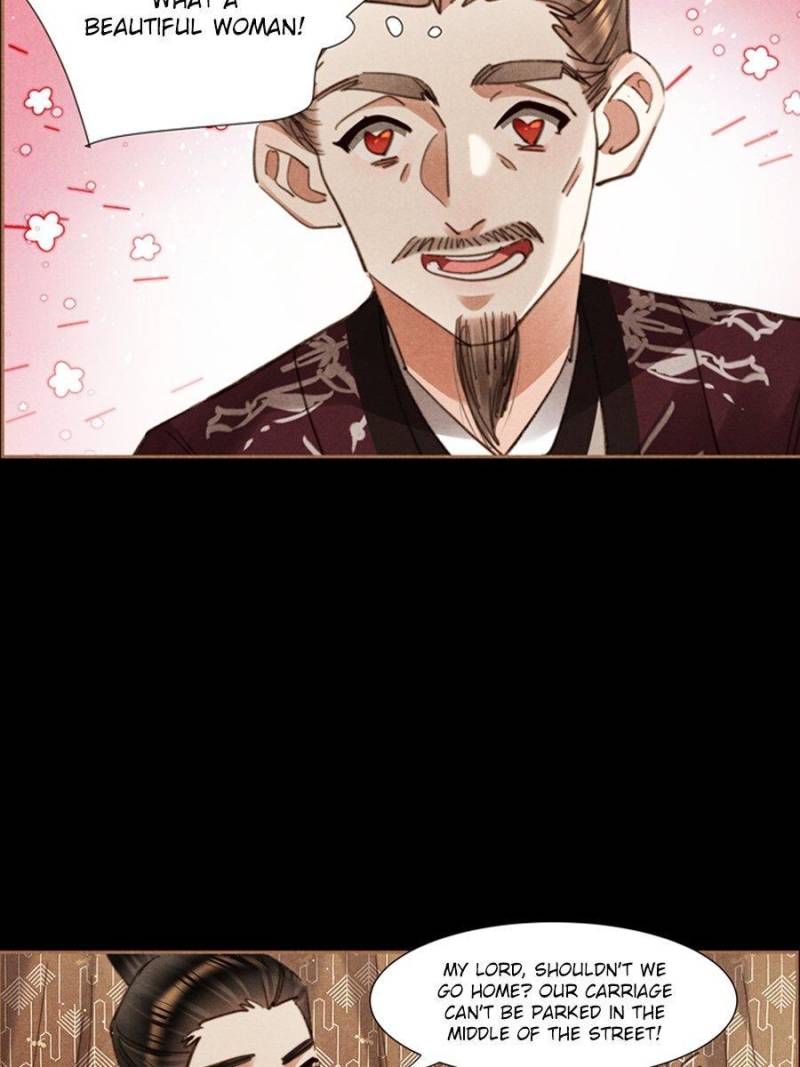 Shen Yi Di Nu chapter 643 page 3