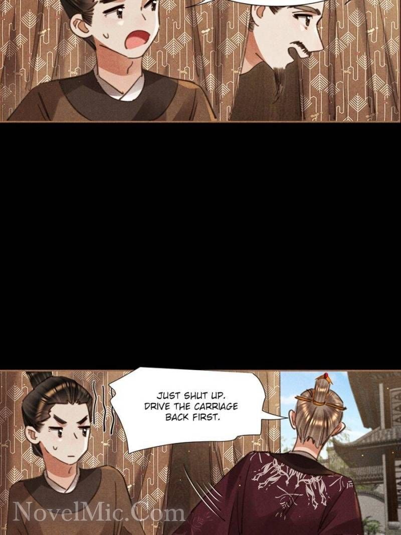 Shen Yi Di Nu chapter 643 page 4