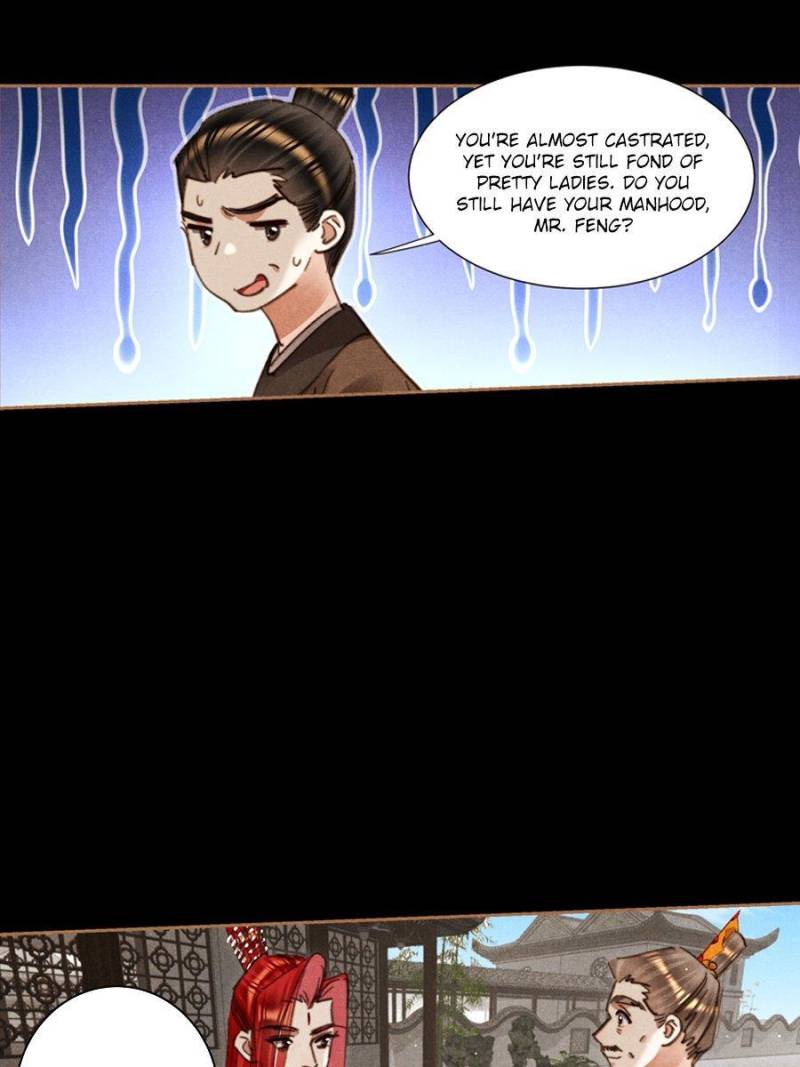 Shen Yi Di Nu chapter 643 page 8