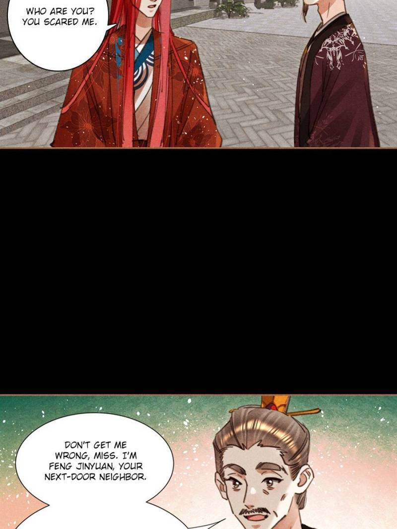Shen Yi Di Nu chapter 643 page 9