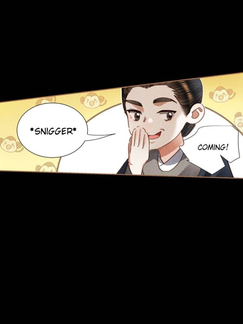 Shen Yi Di Nu chapter 644 page 2