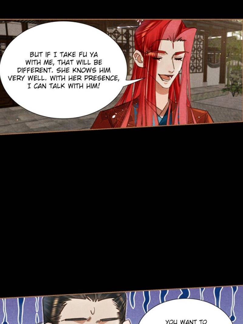 Shen Yi Di Nu chapter 644 page 22