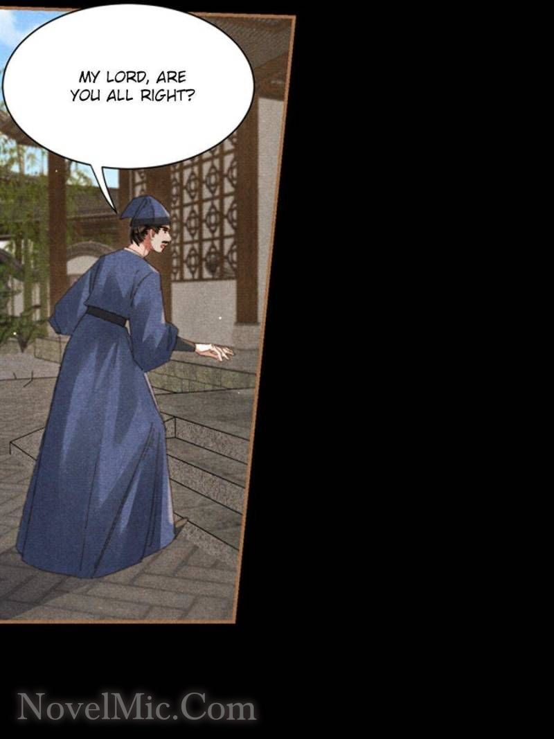 Shen Yi Di Nu chapter 644 page 3