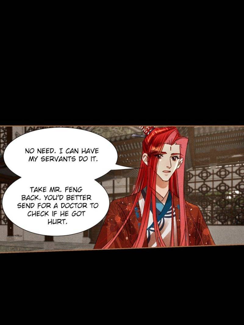 Shen Yi Di Nu chapter 644 page 5
