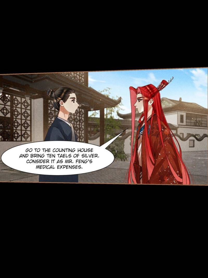 Shen Yi Di Nu chapter 644 page 6
