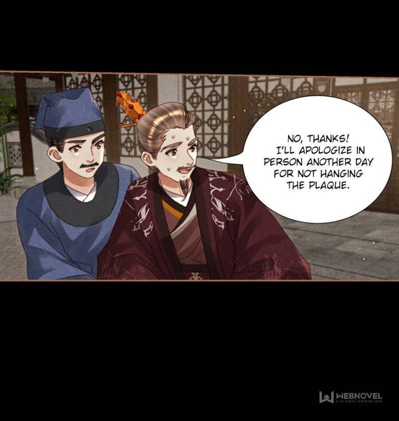 Shen Yi Di Nu chapter 644 page 7