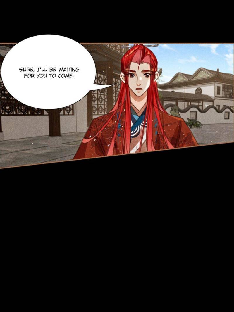 Shen Yi Di Nu chapter 644 page 8
