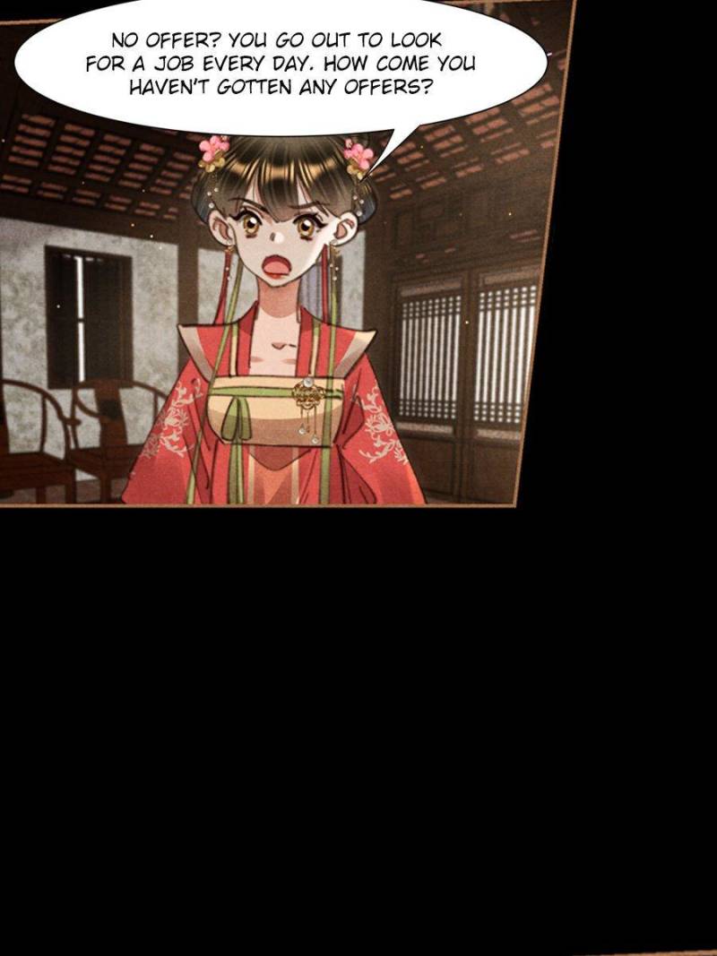 Shen Yi Di Nu chapter 645 page 3
