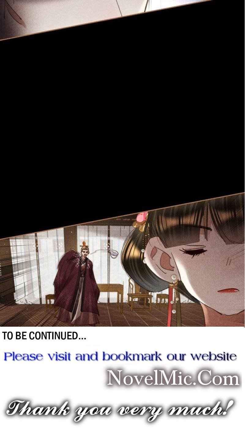 Shen Yi Di Nu chapter 645 page 32