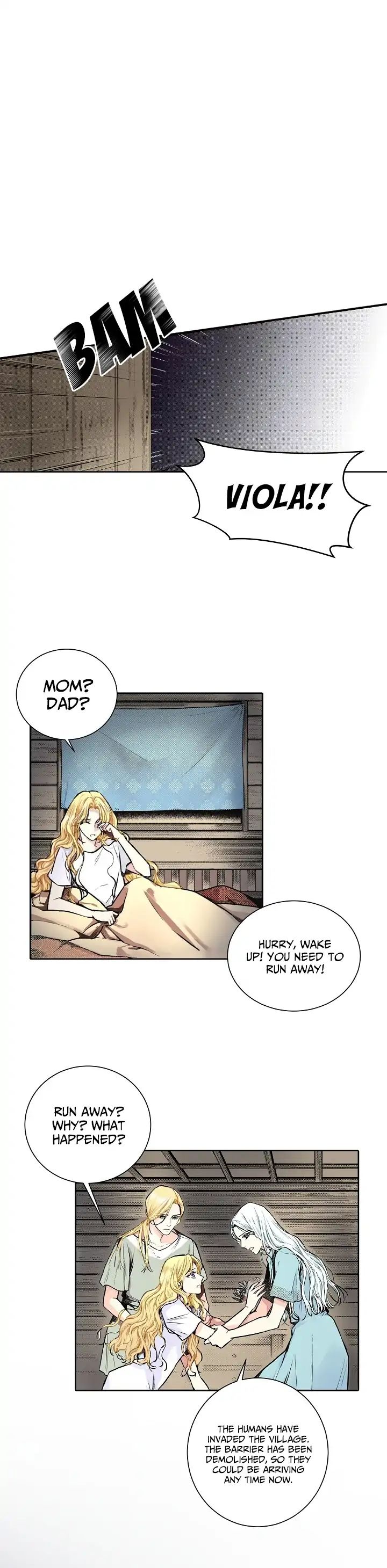Elskar chapter 1 page 3