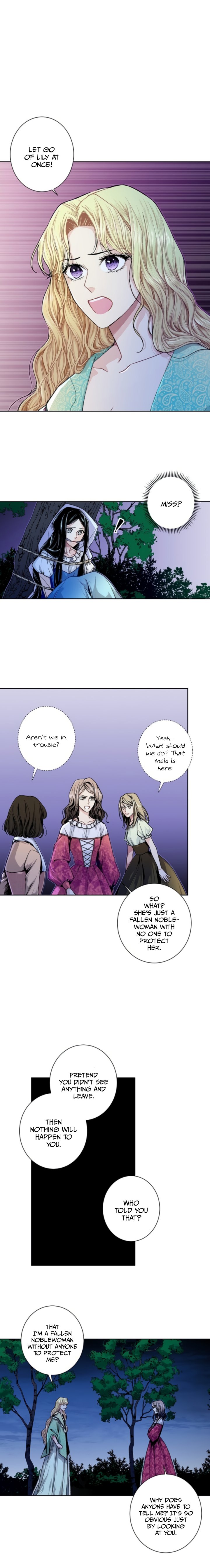 Elskar chapter 10 page 2