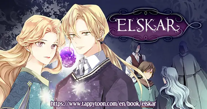 Elskar chapter 103 page 18