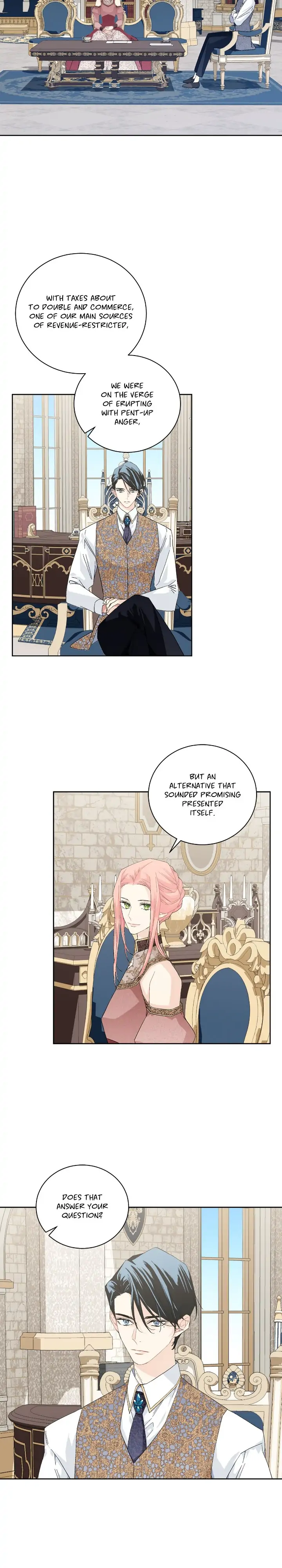 Elskar chapter 108 page 14