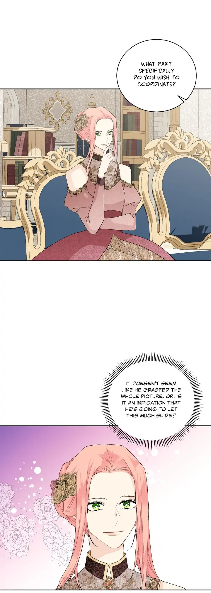 Elskar chapter 108 page 15
