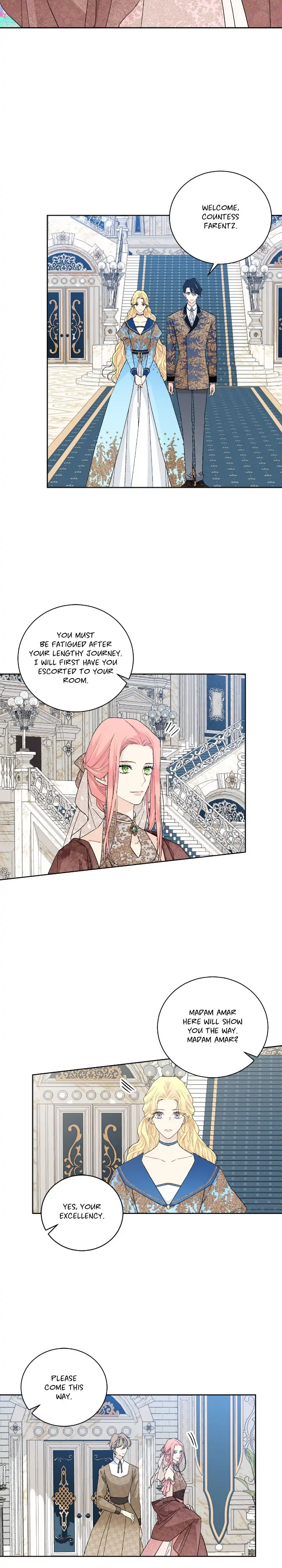 Elskar chapter 108 page 2