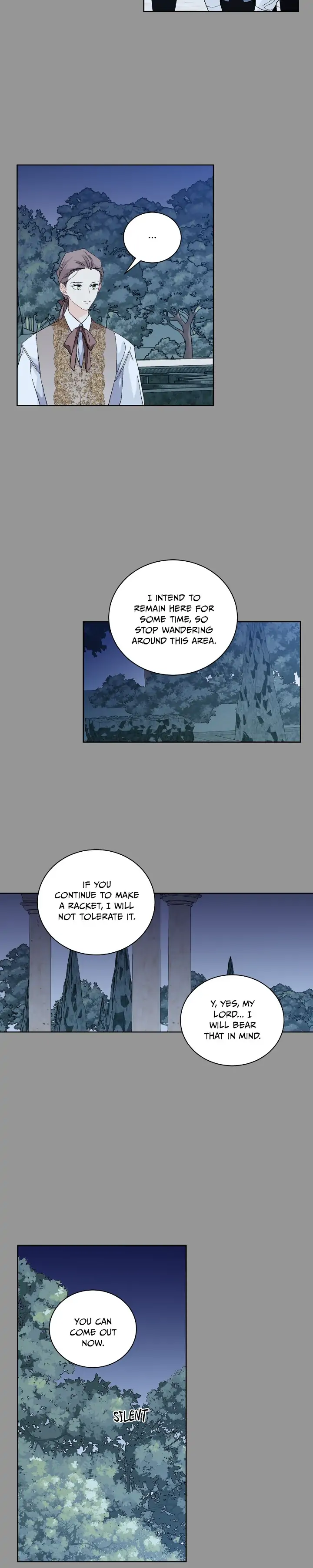 Elskar chapter 109 page 16