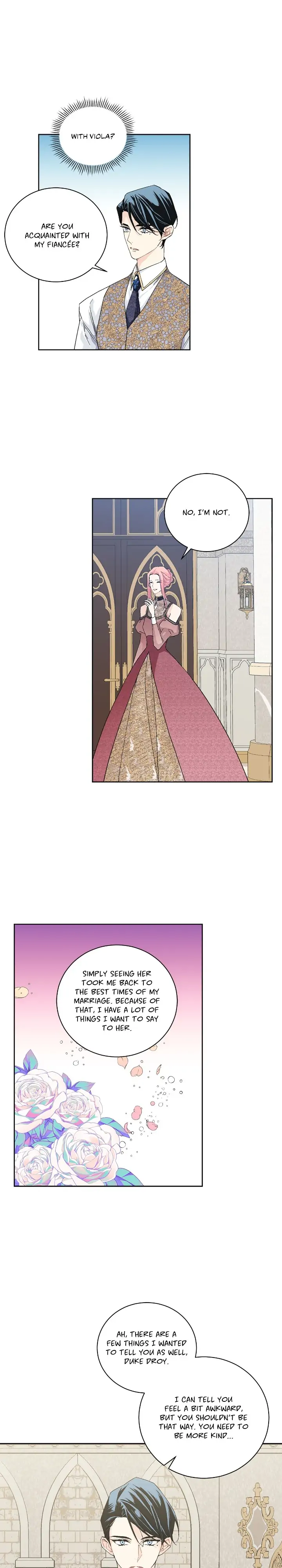Elskar chapter 109 page 2