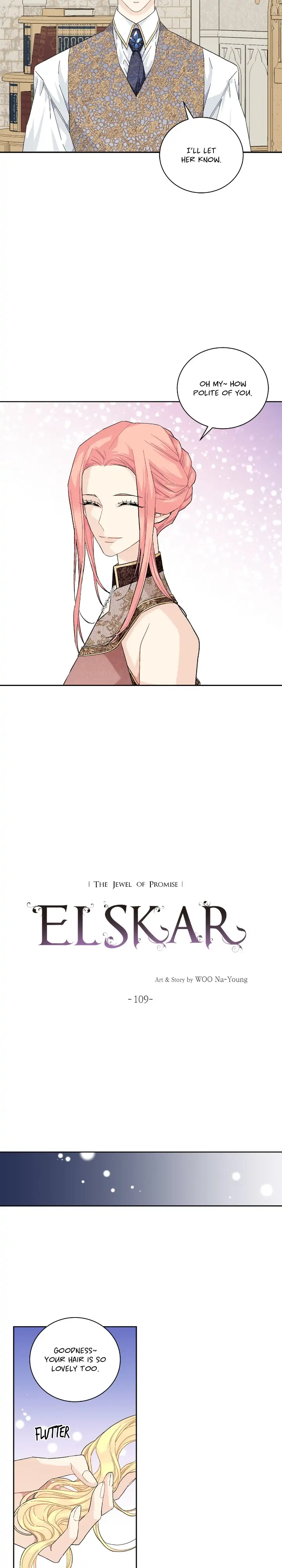 Elskar chapter 109 page 3