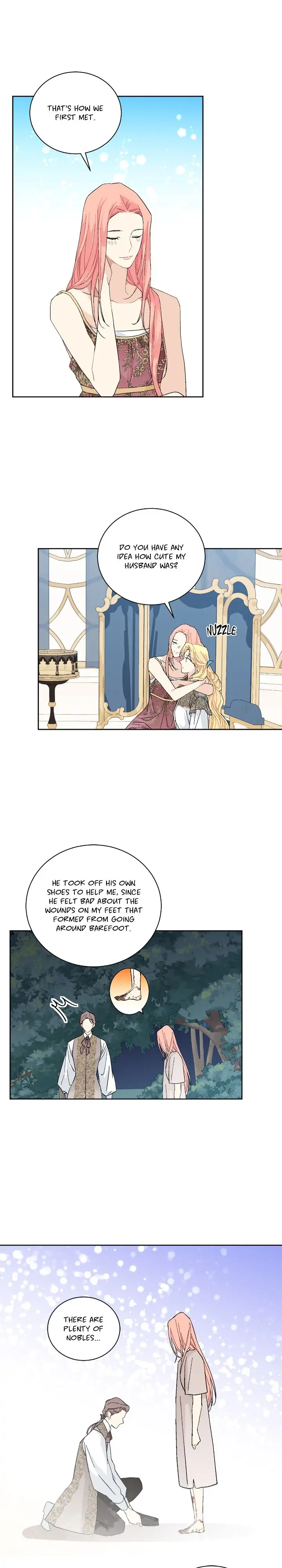 Elskar chapter 110 page 2
