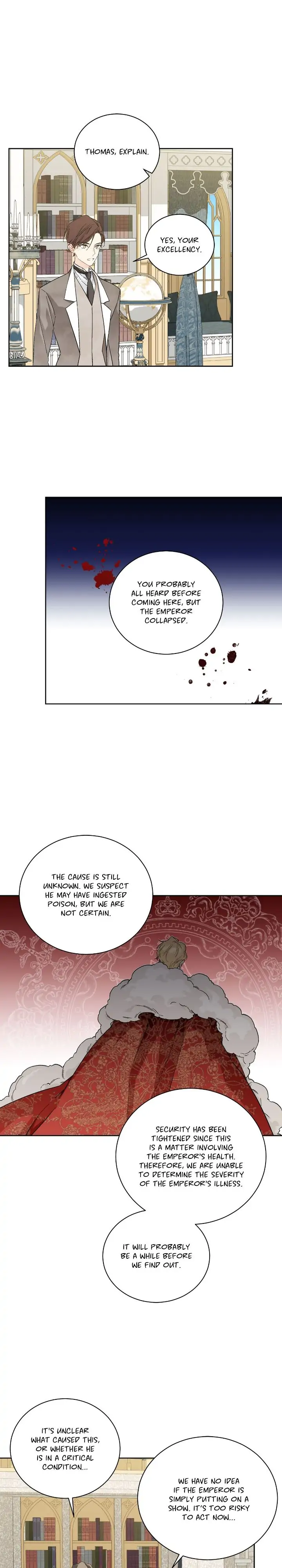 Elskar chapter 112 page 13