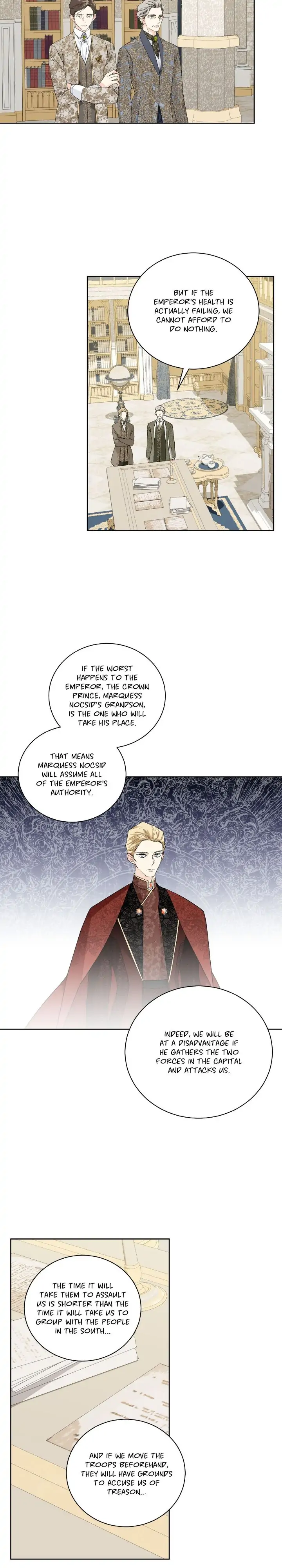 Elskar chapter 112 page 14