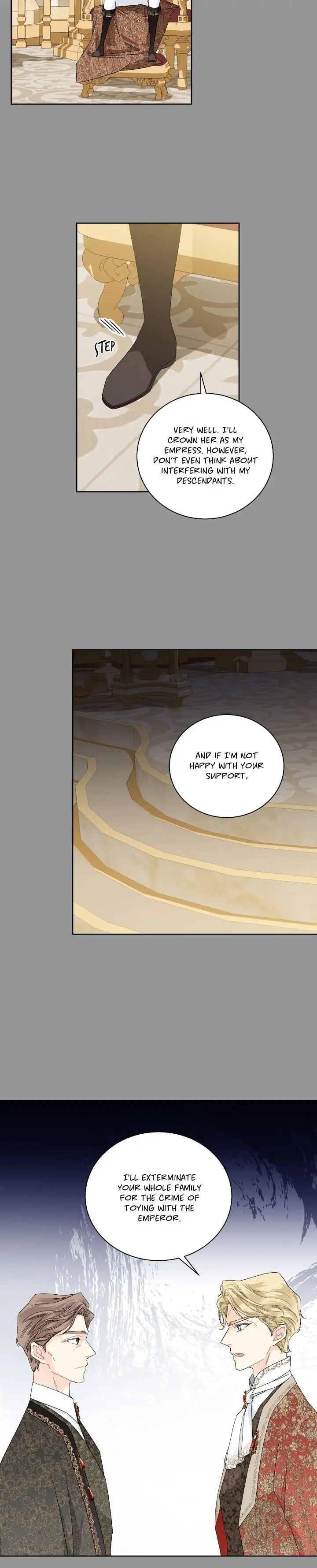 Elskar chapter 115 page 12
