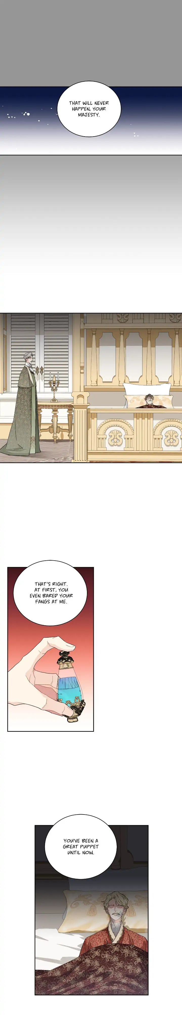 Elskar chapter 115 page 13